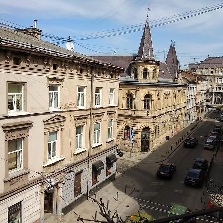 Max Apartments In Lemberg Exterior foto